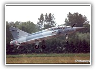 Mirage 2000B FAF 518 5-OM